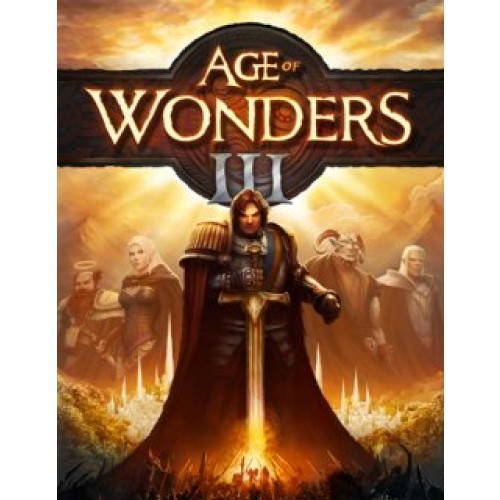 Age of Wonders 3