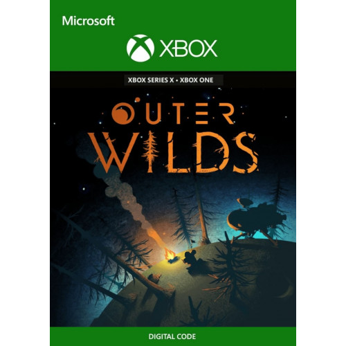 Outer Wilds