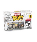 Funko Bitty POP: Harry Potter - Voldemort 4PK   