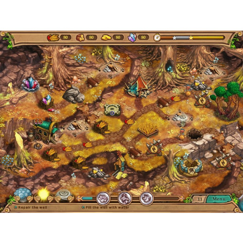 Weather Lord: Following the Princess Collector's Edition