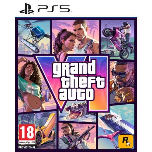 GTA VI