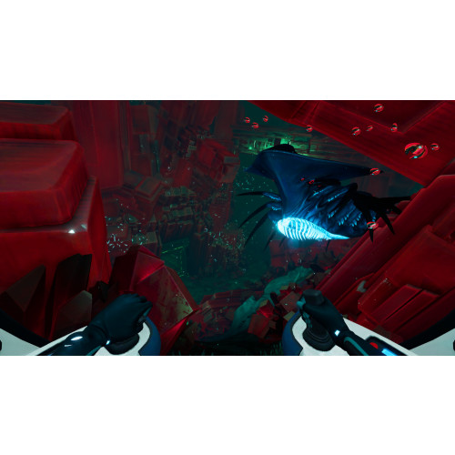 Subnautica: Below Zero