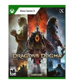 Dragon's Dogma 2