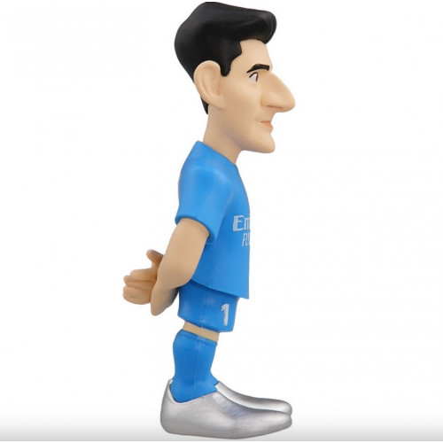 MINIX Football: Real Madrid - Thibaut Courtois