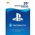 PlayStation Network Card 50 EUR (ES)