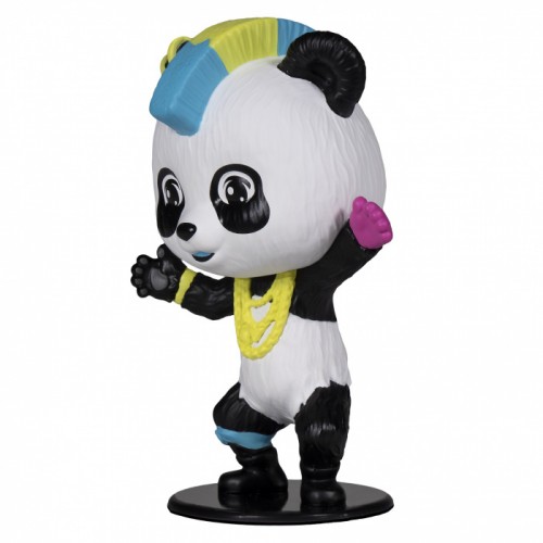 Figúrka Ubisoft Just Dance Panda Heroes 8