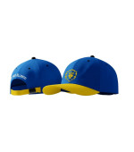 GLO WORLD OF WARCRAFT FOR THE ALLIANCE BASEBALL HAT