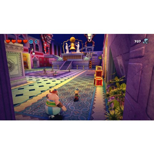Asterix & Obelix XXL 2