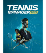 Tennis Manager 2022