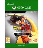 DRAGON BALL Z: KAKAROT Deluxe Edition