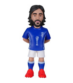 MINIX Football Legends: World Cup Legends - Italy - PIRLO