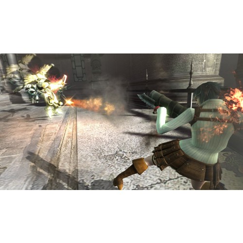 Devil May Cry 4 Special Edition
