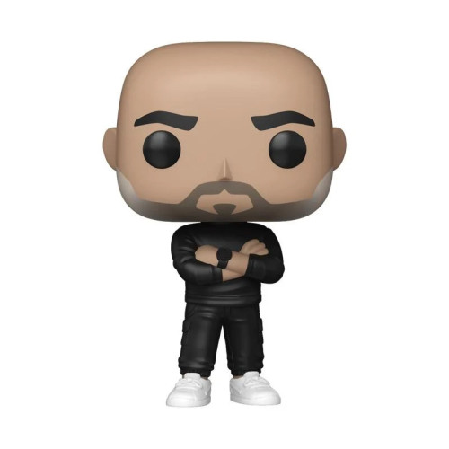 Funko POP Football: Manchester City - Pep Guardiola