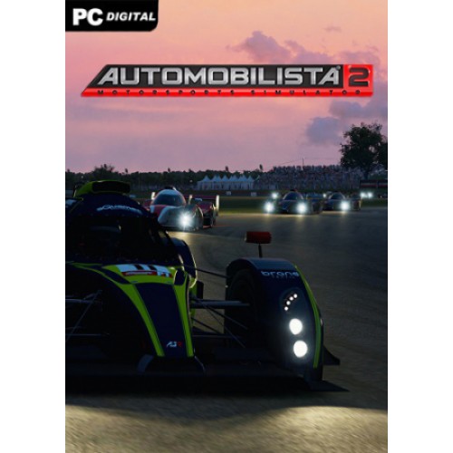 Automobilista 2