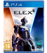 Elex 2 Collector's Edition
