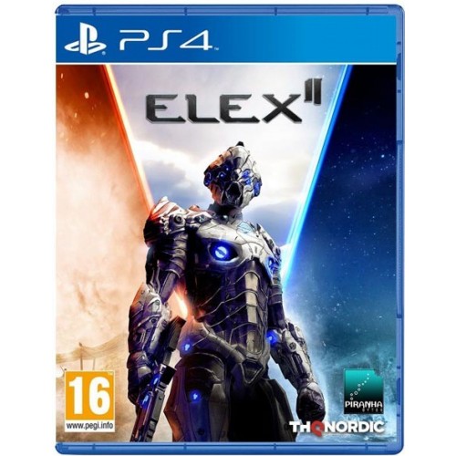 Elex 2 Collector's Edition