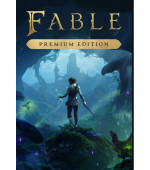 Fable Premium Edition PRE-PURCHASE