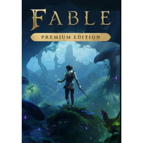 Fable Premium Edition PRE-PURCHASE