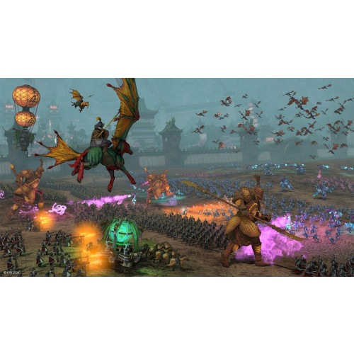 Total War: Warhammer III