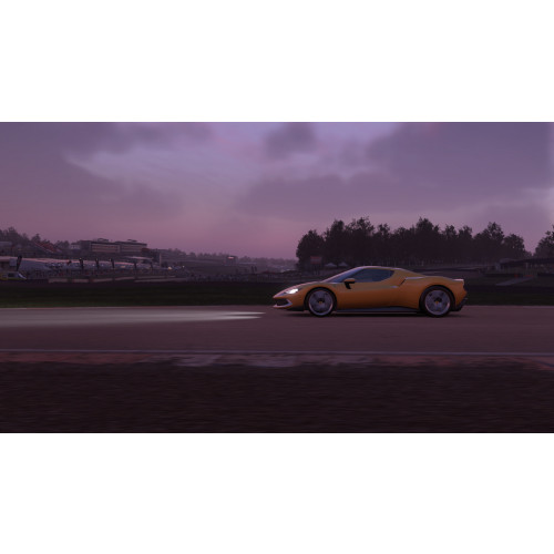 Assetto Corsa EVO