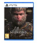 Black Myth: Wukong (Deluxe Edition)