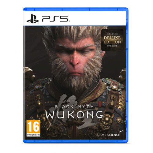 Black Myth: Wukong (Deluxe Edition)