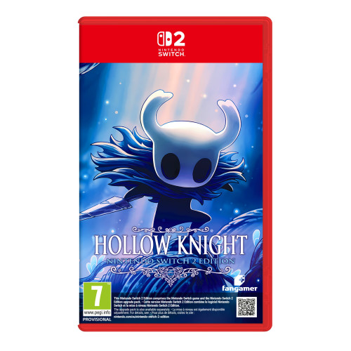 Hollow Knight Nintendo Switch 2 Edition