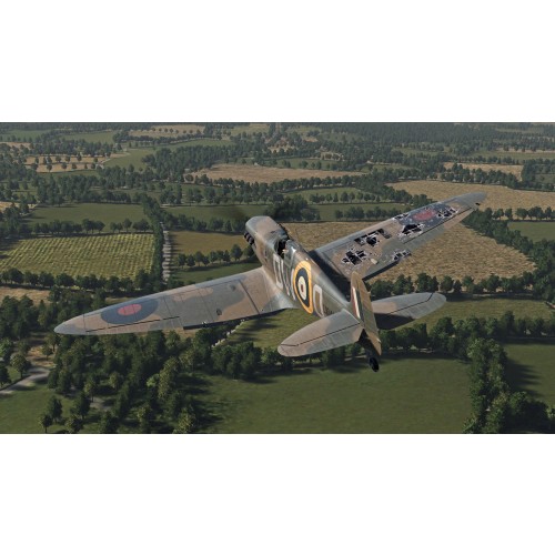 IL-2 Sturmovik: Cliffs of Dover Blitz Edition