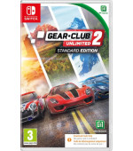 Gear.Club Unlimited 2