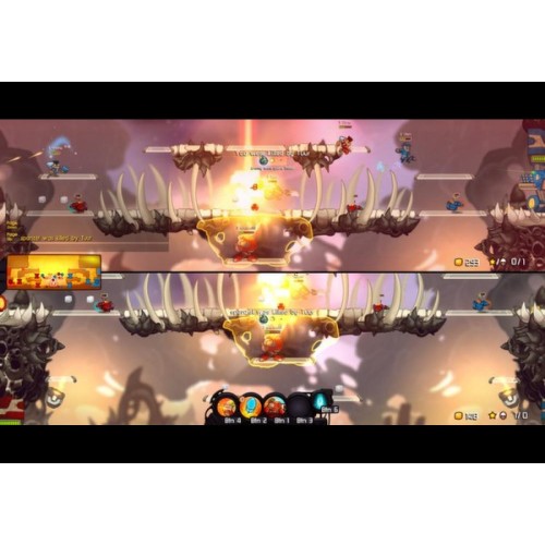 Awesomenauts