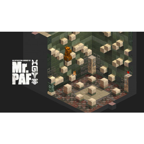 An Interesting Journey of Monsieur PAF