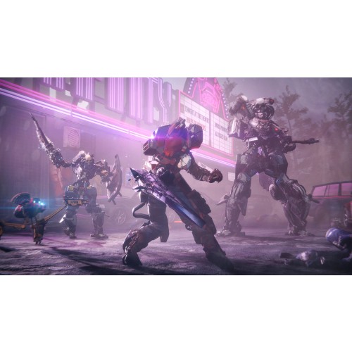 The Surge 2: Kraken Expansion