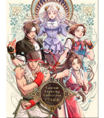 Capcom Fighting Collection 1 + 2 Bundle