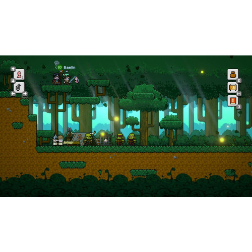 Nice Day For Fishing Epic Edition