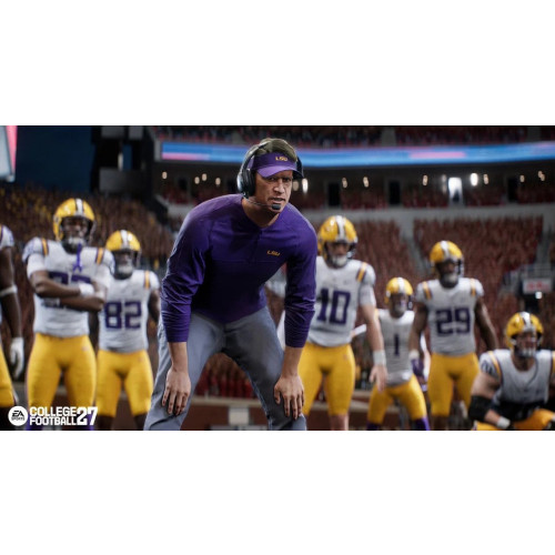 COLLEGE FOOTBALL 27 MVP BUNDLE  PRE-PURCHASE