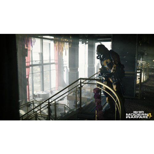Call of Duty: Modern Warfare 4