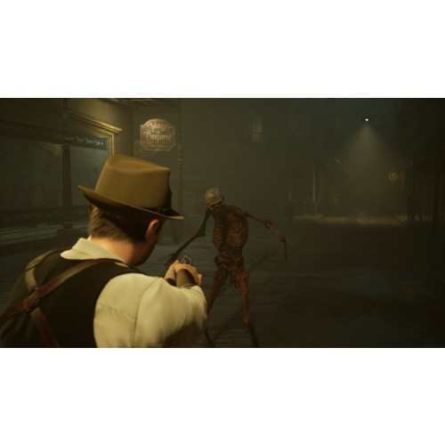 Alone in the Dark