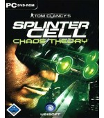 Tom Clancys Splinter Cell Chaos Theory