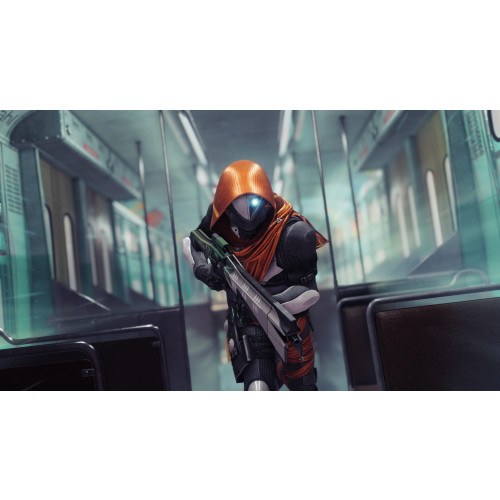 Destiny 2: Year of Prophecy