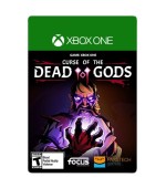 Curse of the Dead Gods
