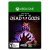 Curse of the Dead Gods
