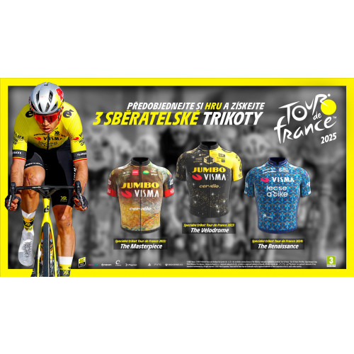 Tour de France 2025
