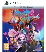Disgaea 6 Complete Deluxe Edition