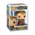 Funko POP Television: Fallout TV S2 - Caesar