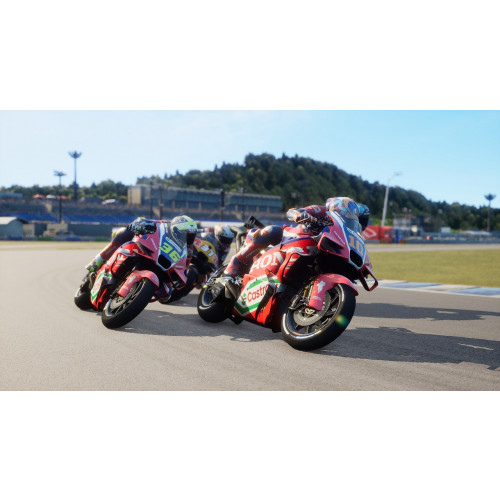MotoGP 26 (CIAB)