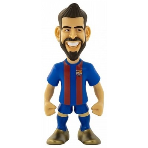 MINIX Football: FC Barcelona - Gerard Piqué