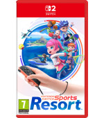 Switch Sports Resort