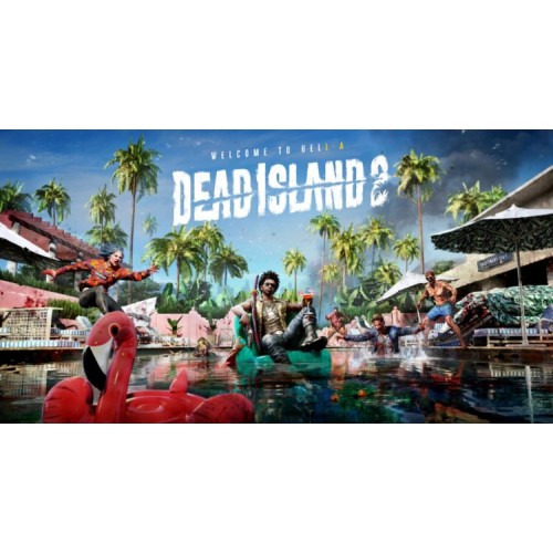 Dead Island 2