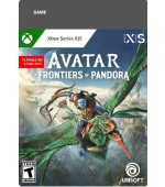 Avatar: Frontiers of Pandora Standard Edition