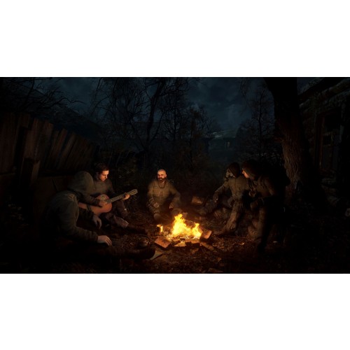S.T.A.L.K.E.R. 2: Heart of Chornobyl Collector's Edition